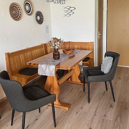 诺德代希Haus Kinzigtal Molenstrasse 27 5别墅 外观 照片
