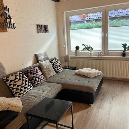诺德代希Haus Kinzigtal Molenstrasse 27 5别墅 外观 照片