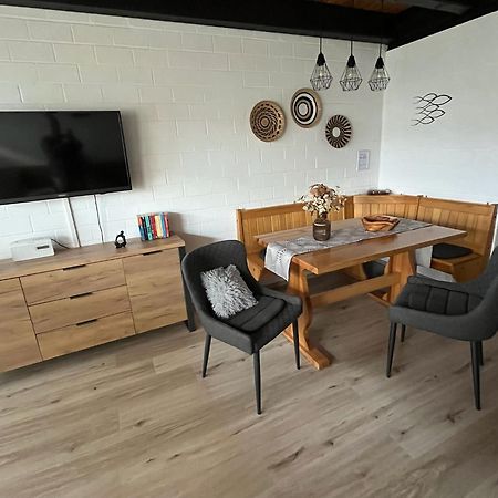 诺德代希Haus Kinzigtal Molenstrasse 27 5别墅 外观 照片