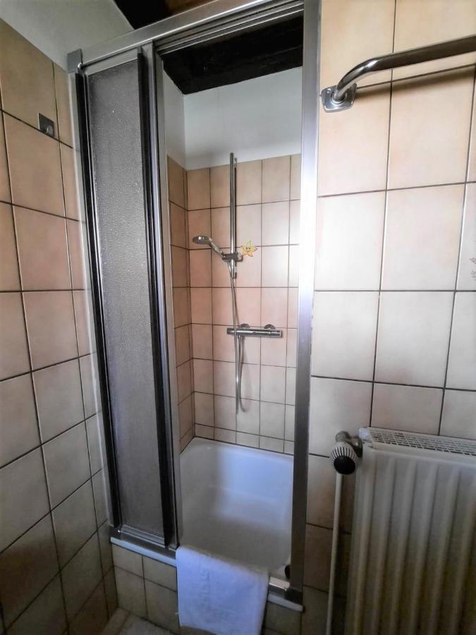 诺德代希Haus Kinzigtal Molenstrasse 27 5别墅 外观 照片