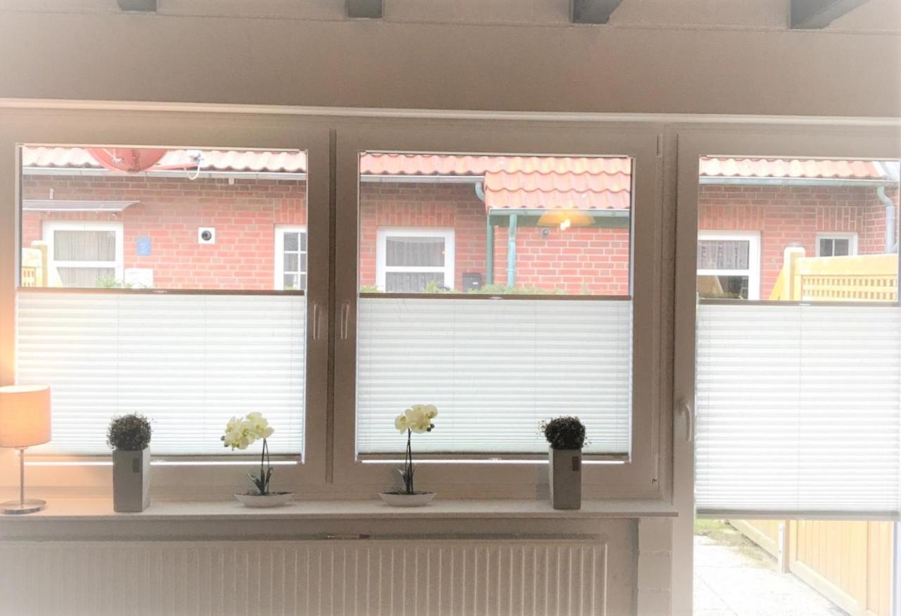 诺德代希Haus Kinzigtal Molenstrasse 27 5别墅 外观 照片