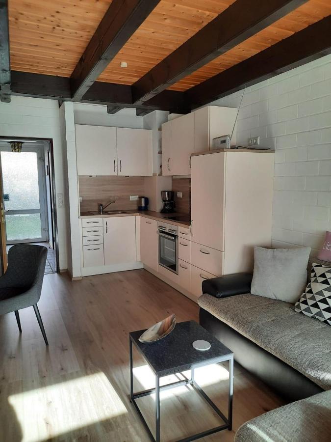 诺德代希Haus Kinzigtal Molenstrasse 27 5别墅 外观 照片