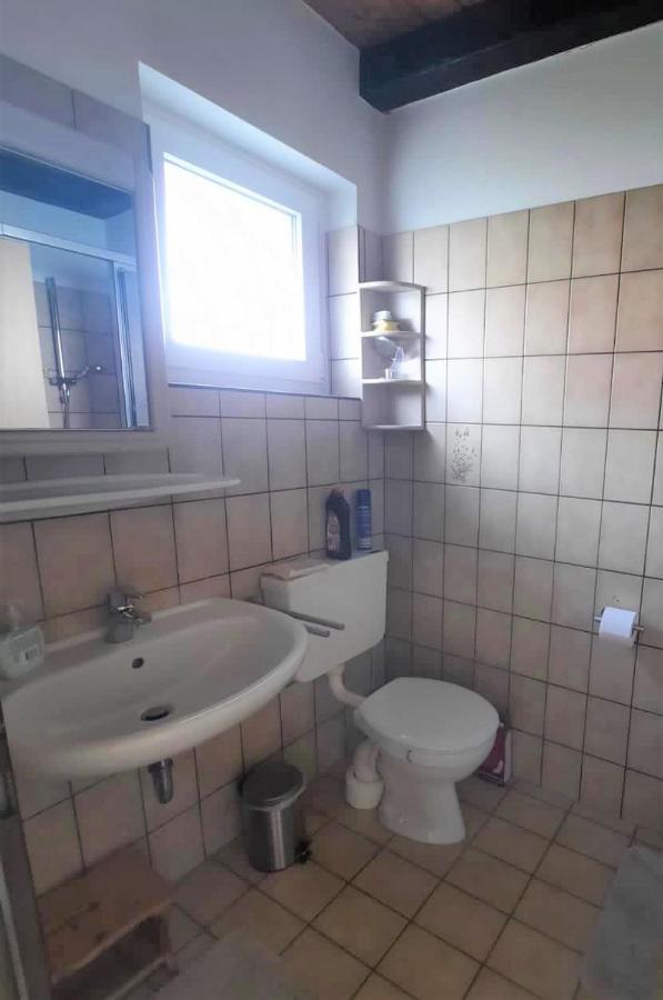 诺德代希Haus Kinzigtal Molenstrasse 27 5别墅 外观 照片