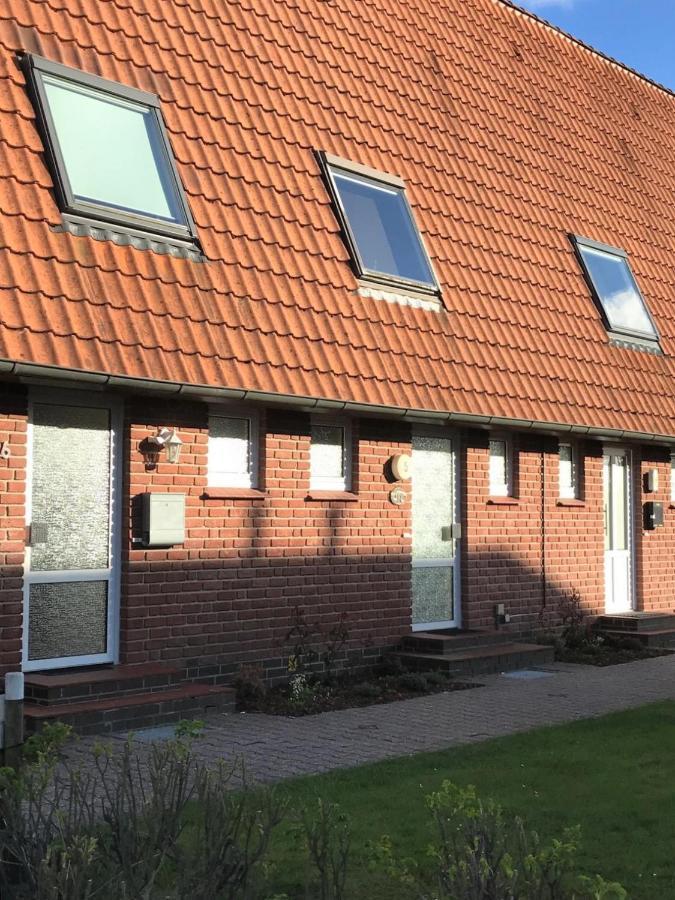 诺德代希Haus Kinzigtal Molenstrasse 27 5别墅 外观 照片
