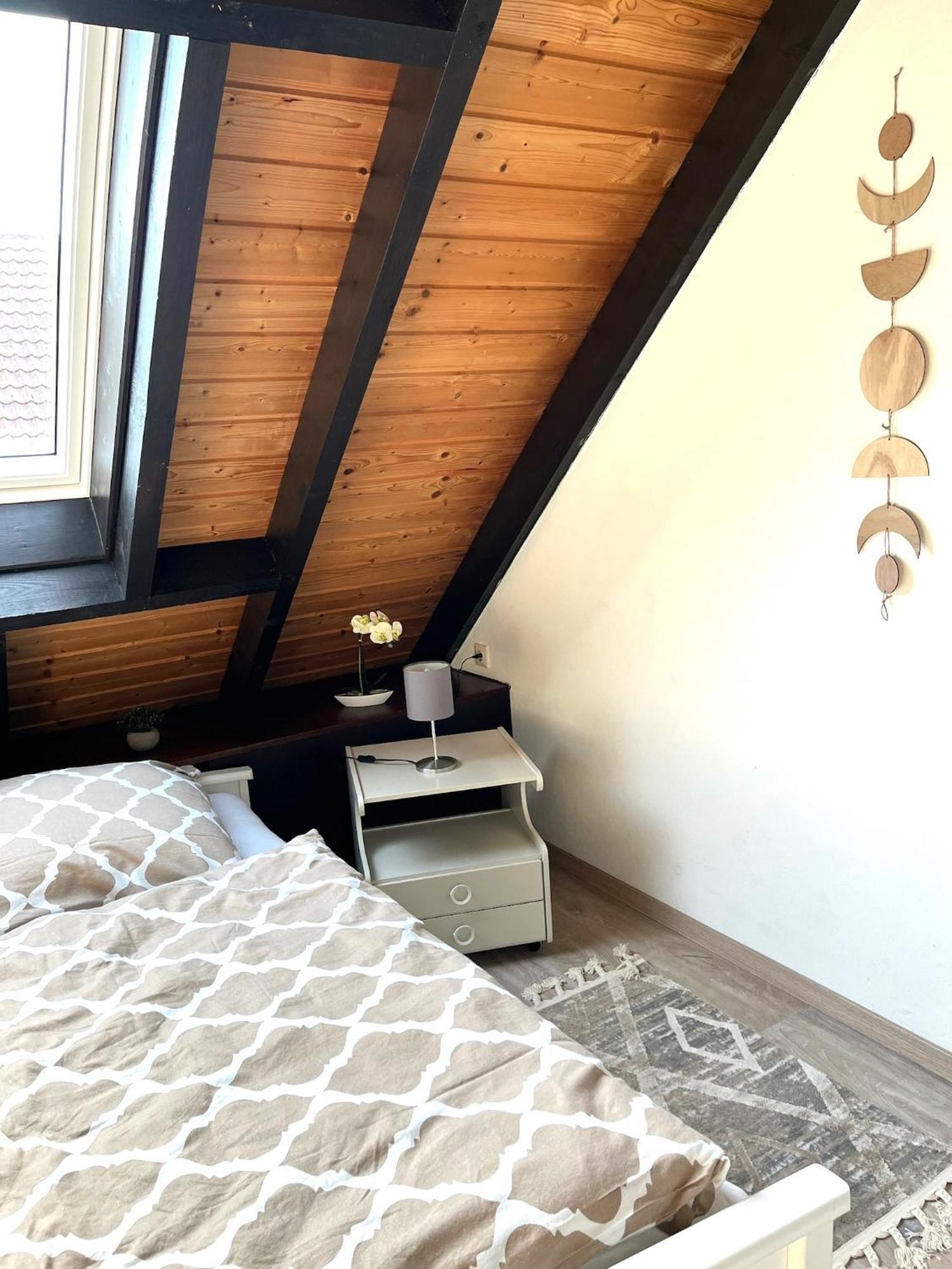 诺德代希Haus Kinzigtal Molenstrasse 27 5别墅 外观 照片