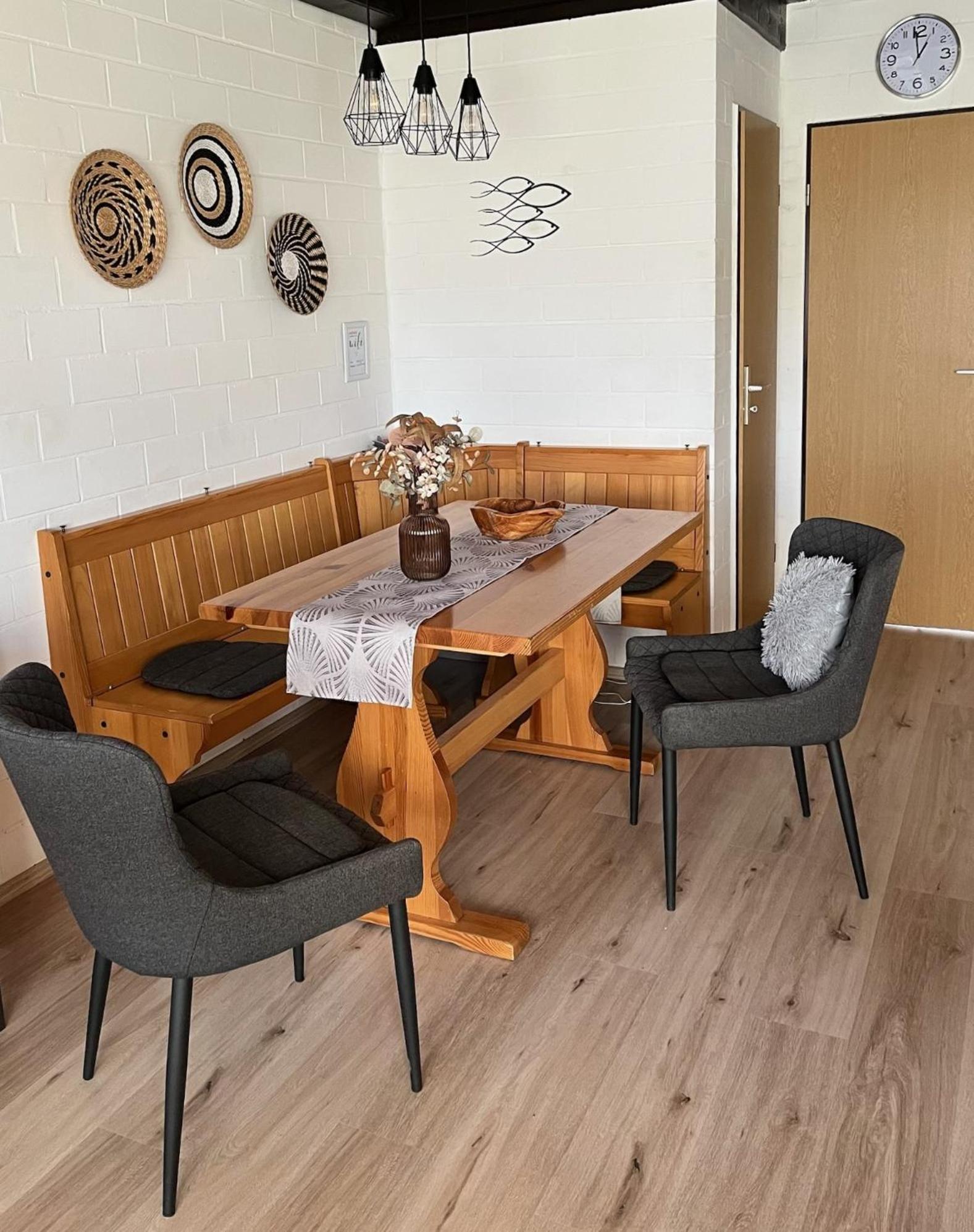 诺德代希Haus Kinzigtal Molenstrasse 27 5别墅 外观 照片