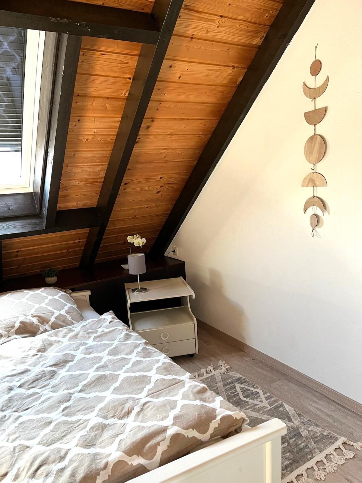 诺德代希Haus Kinzigtal Molenstrasse 27 5别墅 外观 照片