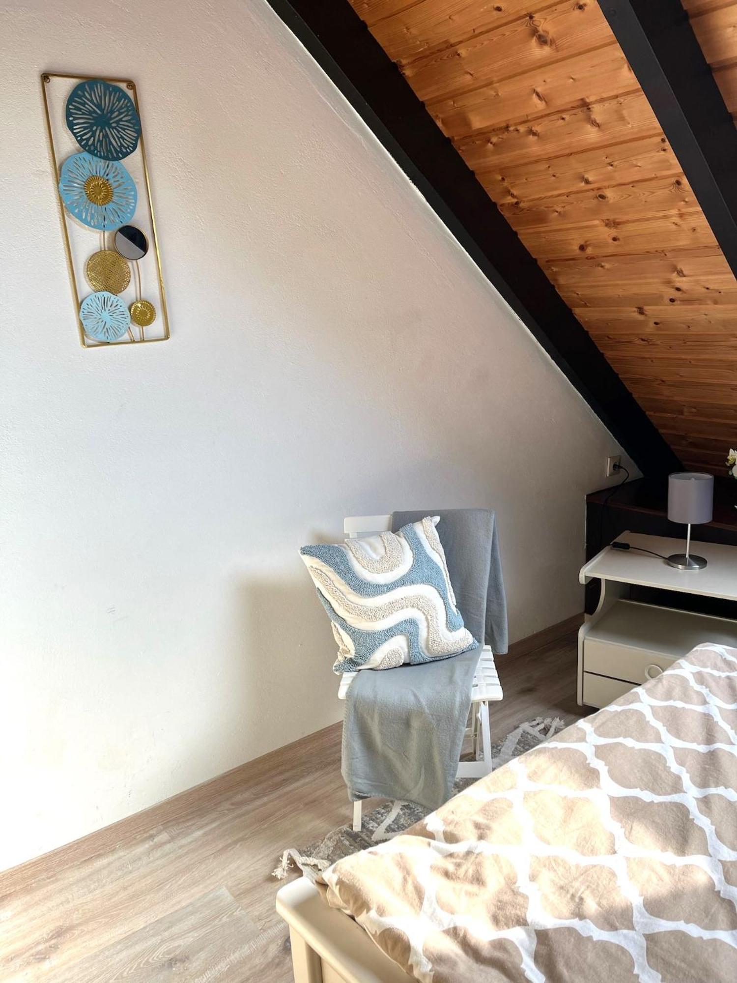 诺德代希Haus Kinzigtal Molenstrasse 27 5别墅 外观 照片